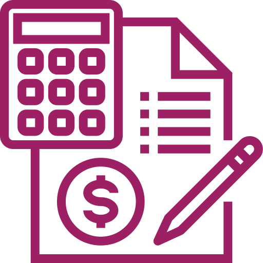 Accounting & Bookkeeping